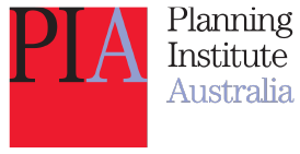 Planning Institute Australia